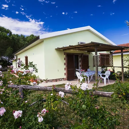 Hotel Il Roseto *
