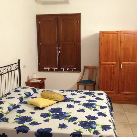 Il Roseto Macchiascandona