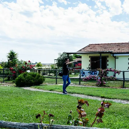 Il Roseto Hotel *