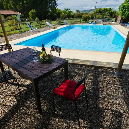 Hotel Il Roseto
